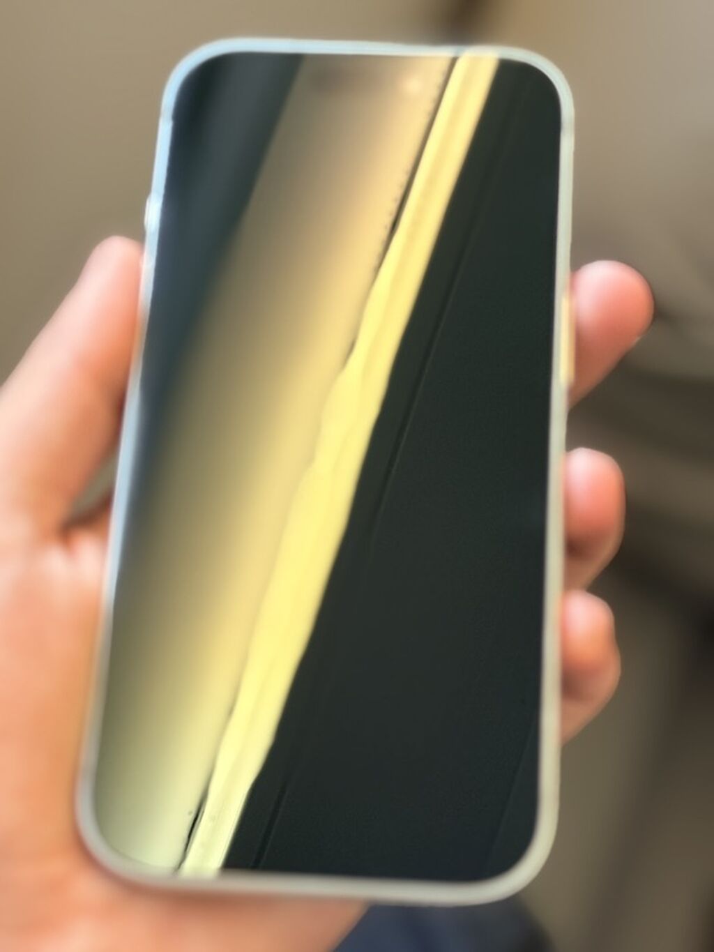 IPhone 17 Pro, Gümüşü — Apple iPhone, Xırdalan (5)