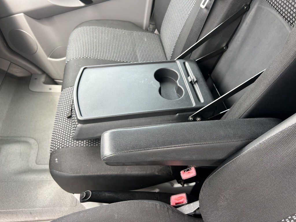 Mercedes Sprinter 315, 2.2 L, 2008 il, 181 000 km — Avtomobillər, Bakı (11)
