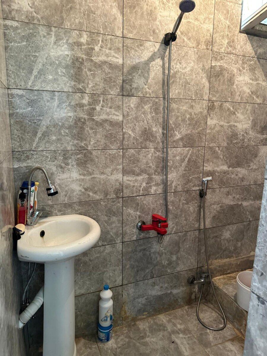 Həyət evi kirayə verilir, Zabrat qəs — Ev, villa, Bakı (3)