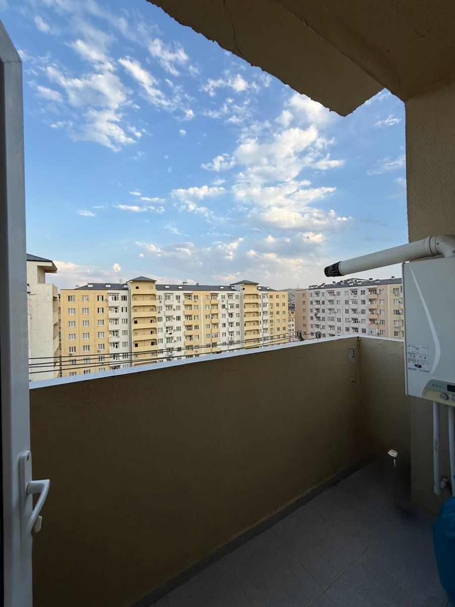 2-otaqlı yeni tikili, Xırdalan ş., 61.5 m² — Mənzil, Xırdalan (12)