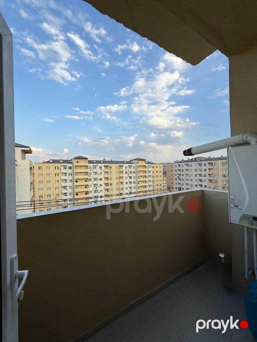 2-otaqlı yeni tikili, Xırdalan ş., 61.5 m² — Mənzil, Xırdalan (12)