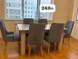 249₼ masa desti ÜNVAN:-yaaamal 4444 Zeyno — Mebel