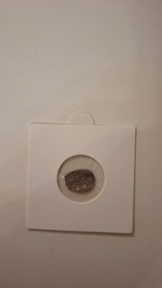 Ağqoyunlu Şiraz zərbi — Kolleksiyalar, Bakı (2)