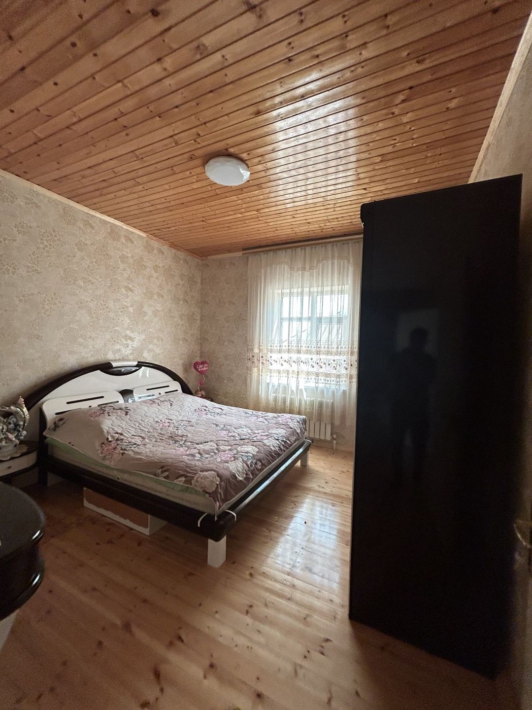 Həyət evi, Binə qəs — Ev, villa, Bakı (5)