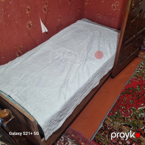 2-otaqlı mənzil kirayə verilir, Sumqayıt ş., 64 m²