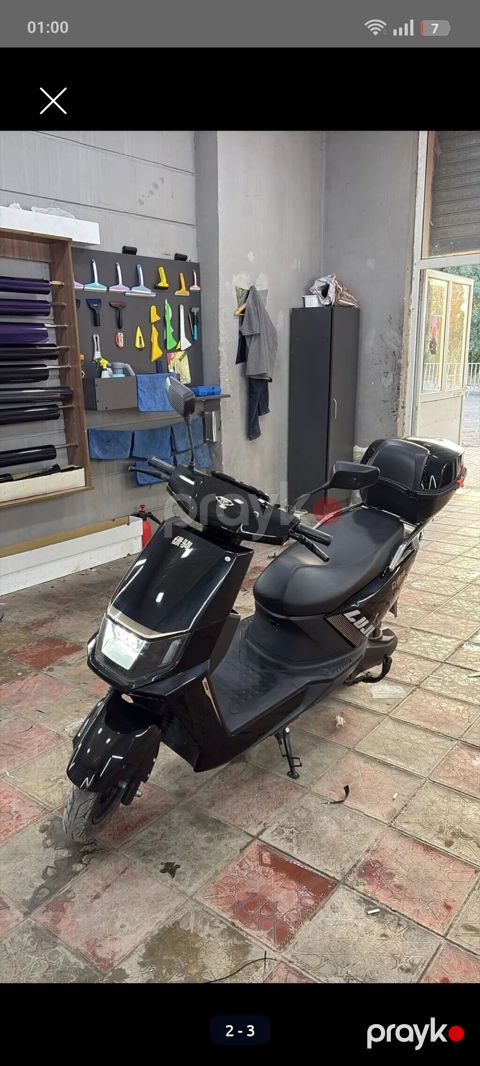 50, 50 sm3, 2024 il, 1200 km — Sumqayıt