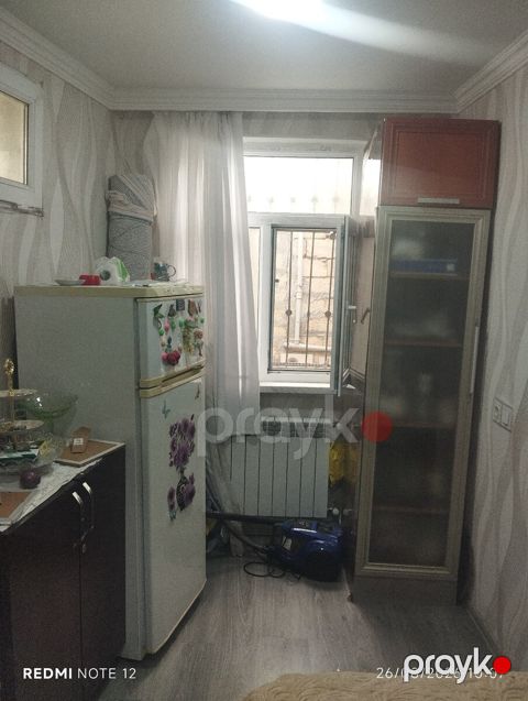 Həyət evi, Hökməli qəs
