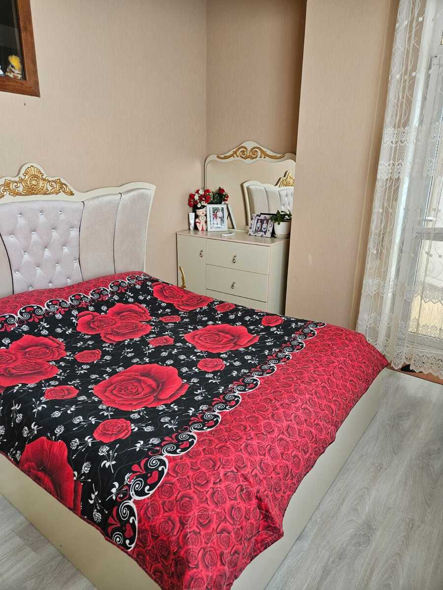 2-otaqlı yeni tikili, Xırdalan ş., 56 m² — Mənzil, Xırdalan (5)