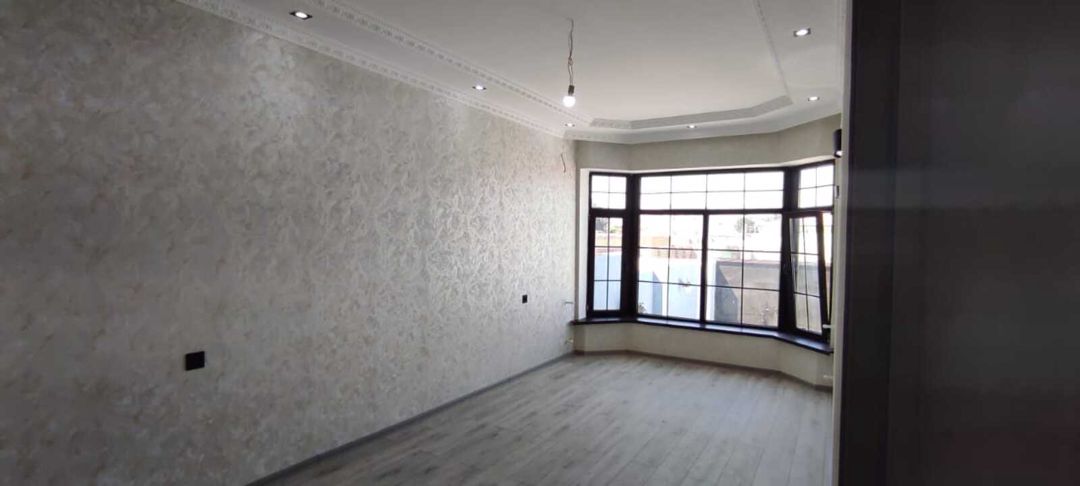 Həyət evi, Saray qəs. — Ev, villa, Bakı (7)