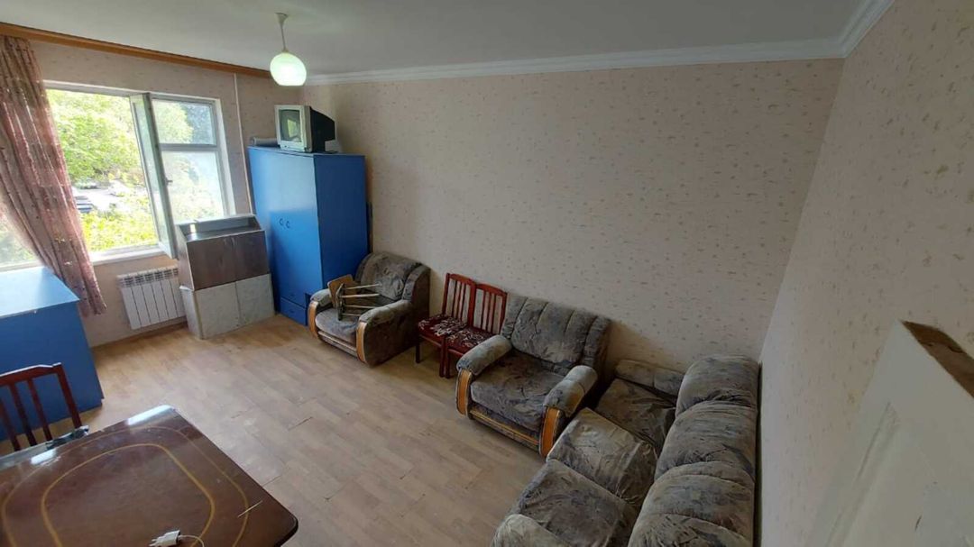 2-otaqlı mənzil kirayə verilir, Gənclik m., 40 m² — Mənzil, Bakı (2)