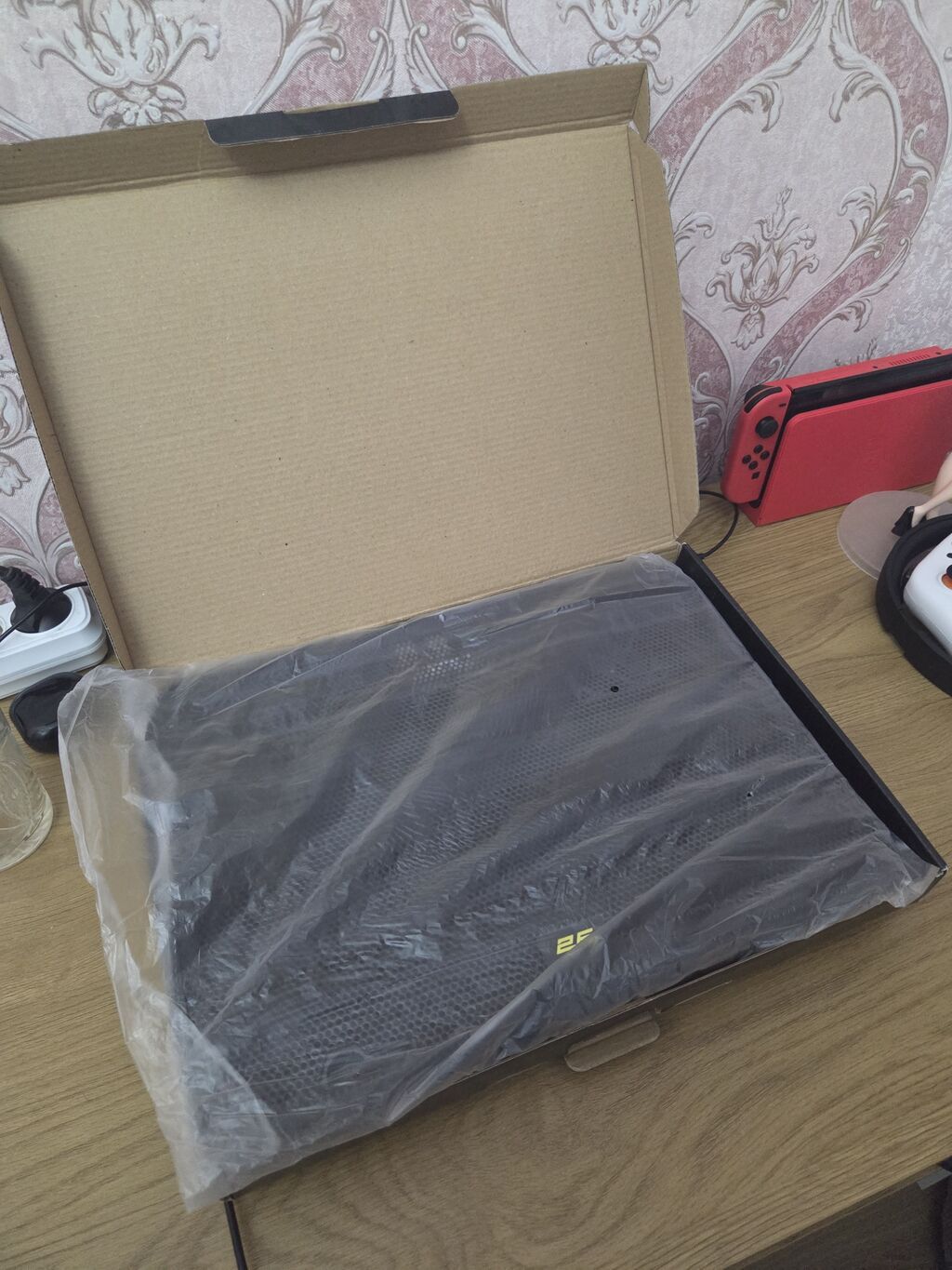 Продаю охлаждающую подставку для ноутбука (2E Gaming CPG-002) ❄️ 6 — Elektronika, Bakı (2)