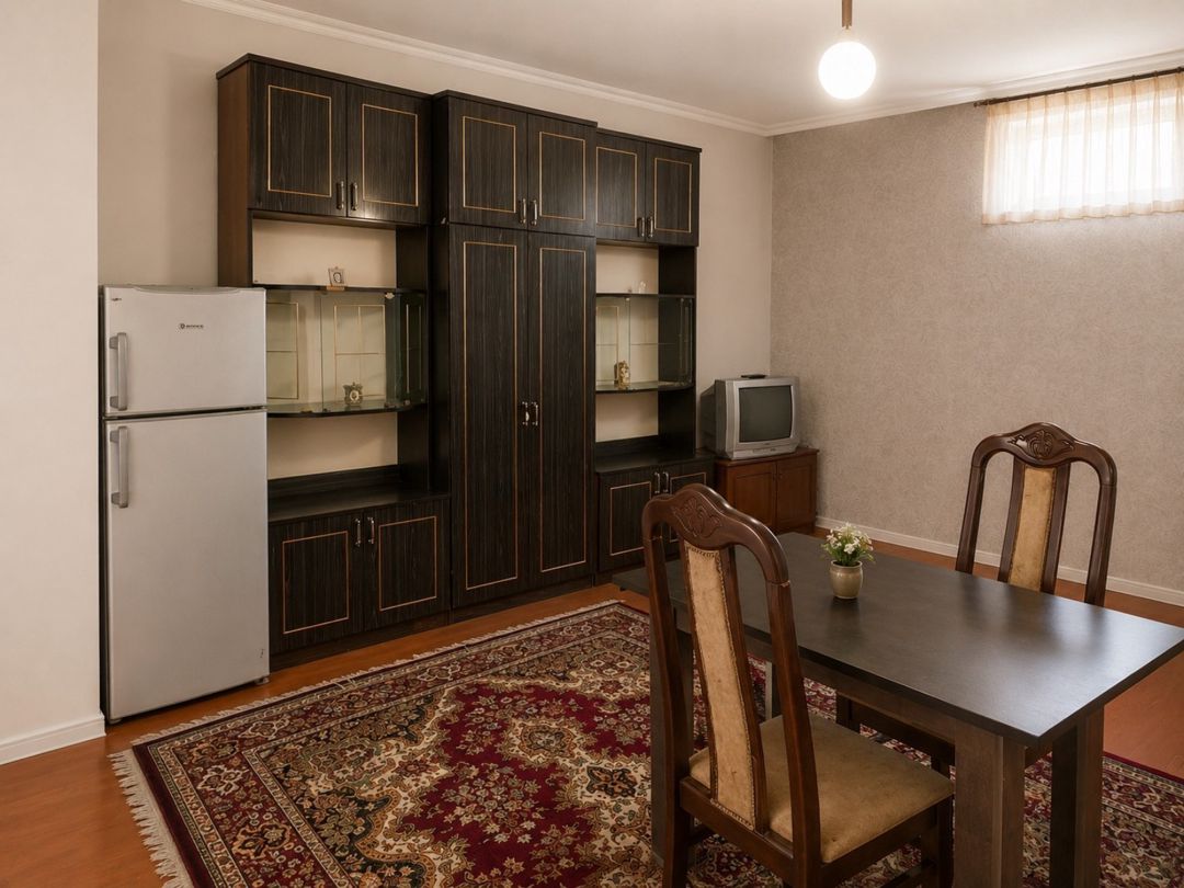 Həyət evi kirayə verilir, Sumqayıt ş — Ev, villa, Sumqayıt (4)
