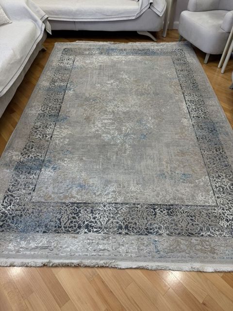 Xalça Türkiyə — Bakı