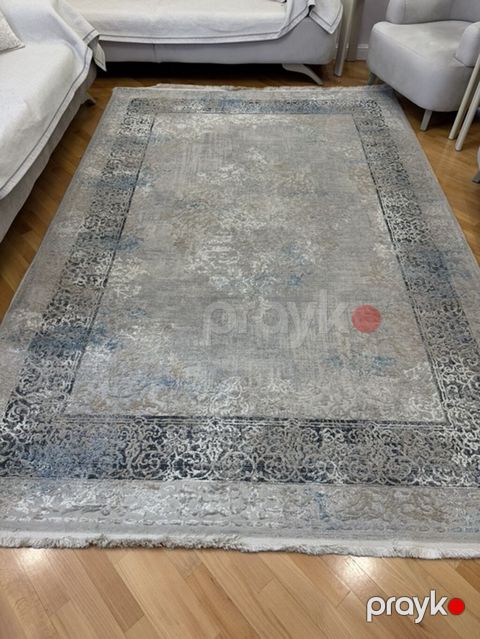 Xalça Türkiyə — Bakı