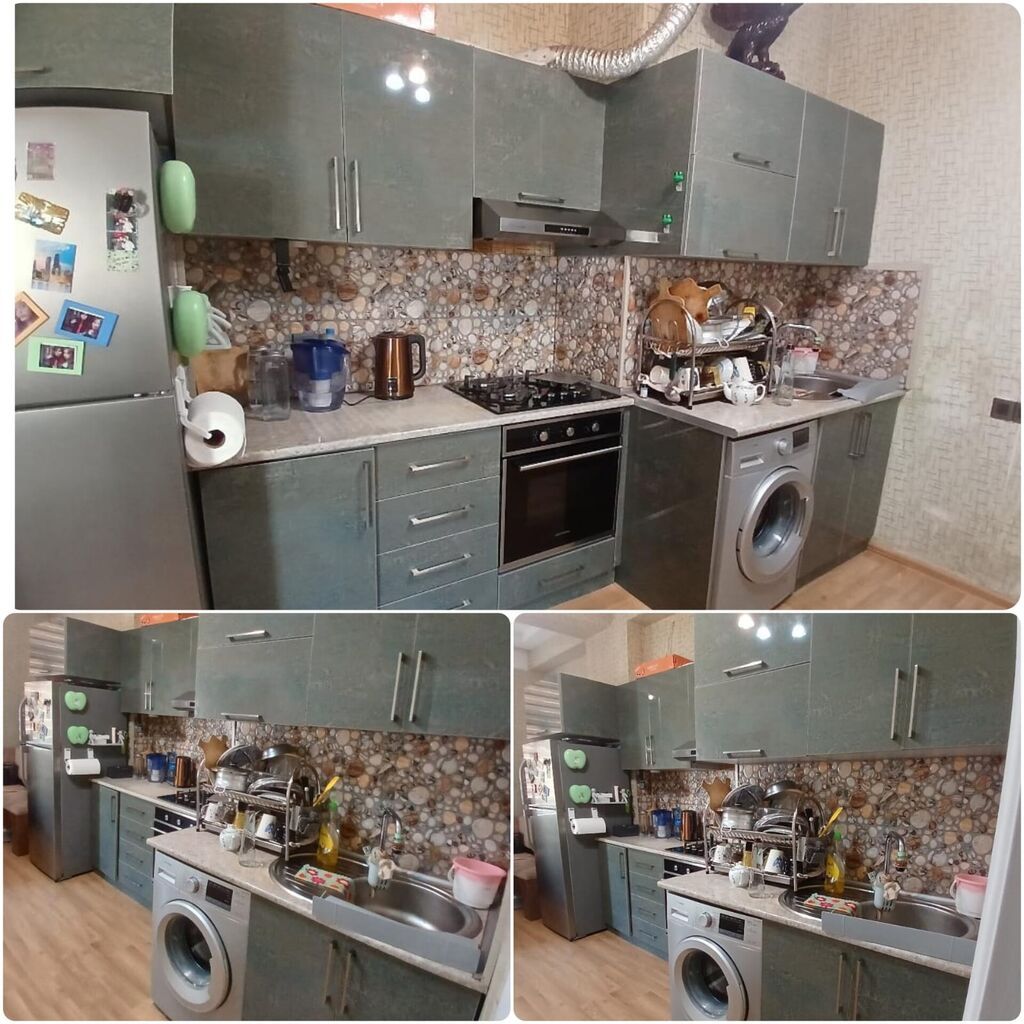 Aynur92 kod1161 Qiymet:170 Azn Manikur masasi ve uzerindekiler — Mebel, Digah (2)