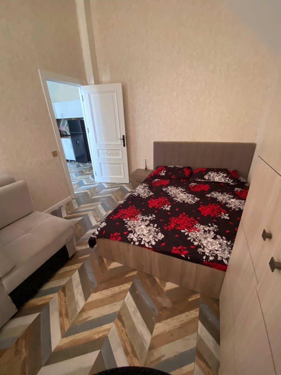 Bağ evi kirayə verilir, Şüvəlan qəs. — Ev, villa, Bakı (10)
