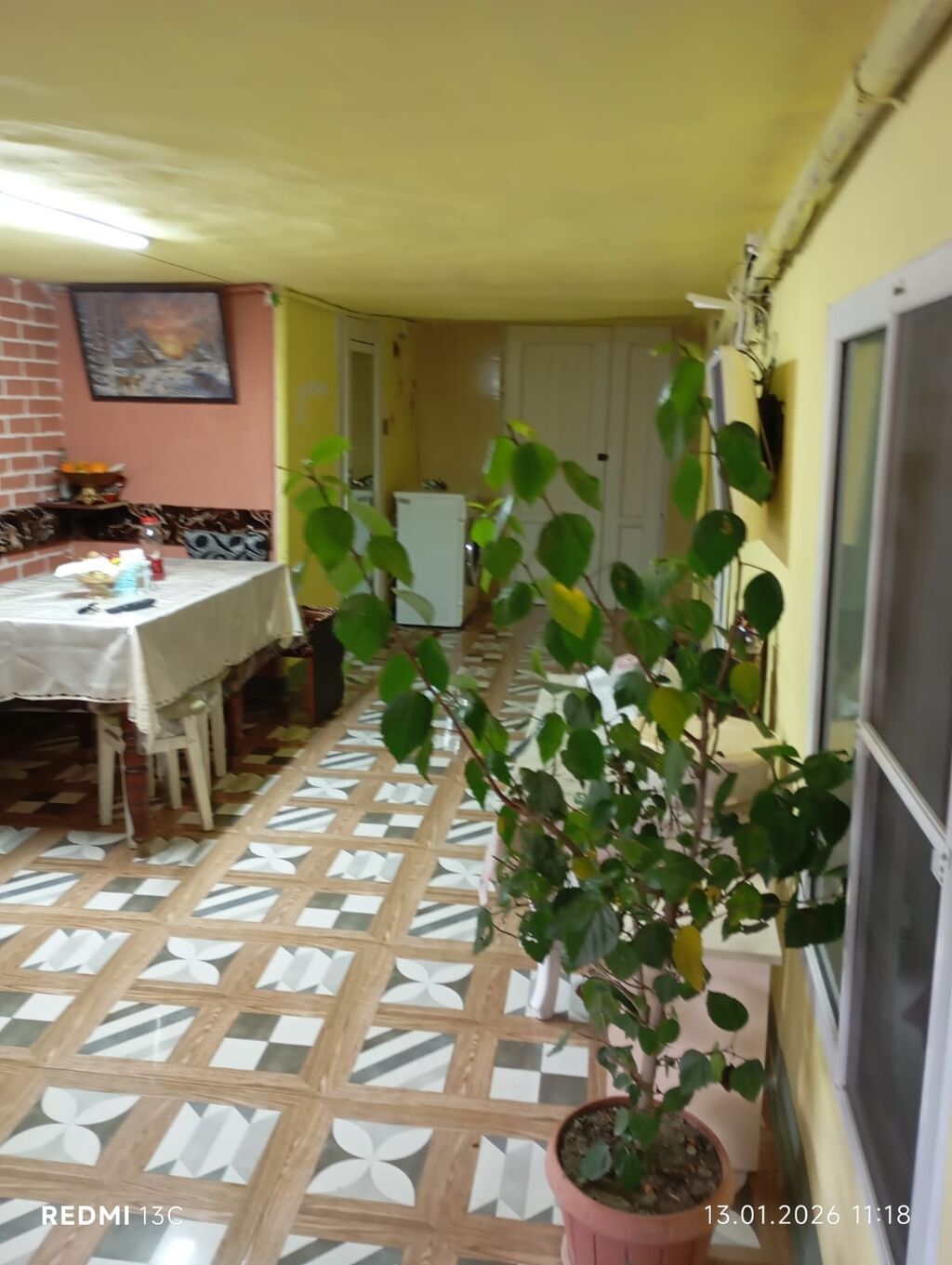 Keşlə qəsəbəsində Xəyal marketin yaxınlığında 2 mərtəbəli kupçalı — Daşınmaz əmlak, Bakı (3)