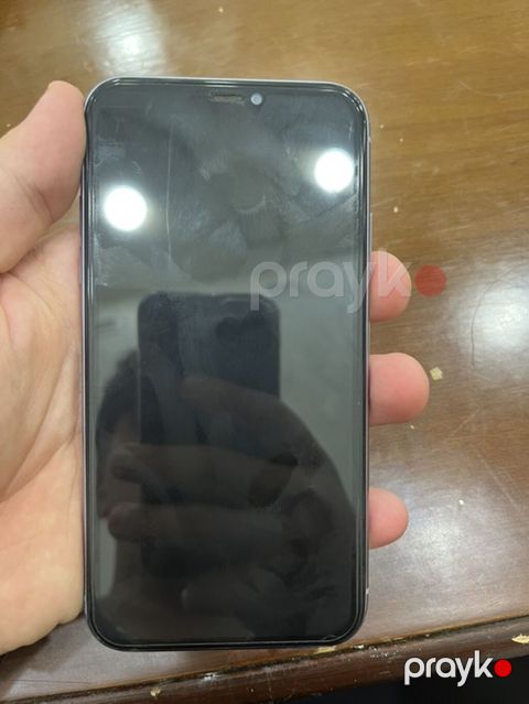 IPhone 11, Face ID