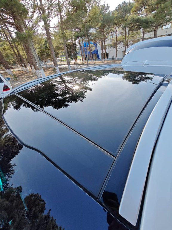 Kia Sorento, 1.6 L, 1.49 kWh, 2021 il, 70 000 km — Avtomobillər, Sumqayıt (7)
