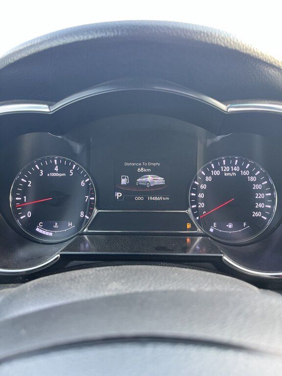 Kia Optima, 2.0 L, 2012 il, 194 869 km — Avtomobillər, Bakı (8)