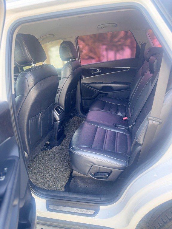 Kia Sorento, 2.0 L, 2016 il, 232 000 km — Avtomobillər, Bakı (11)