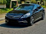 Hyundai Grandeur, 2.2 L, 2014 il, 139 500 km — Cars