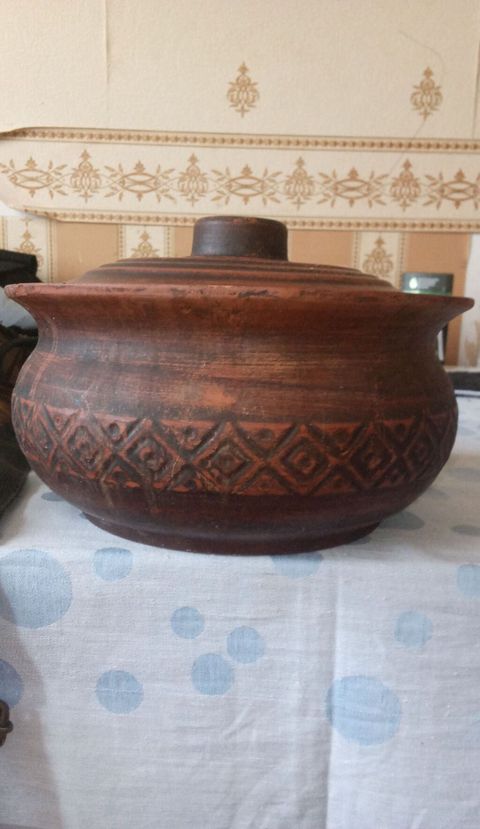 Qedimi qabdir — Bakı