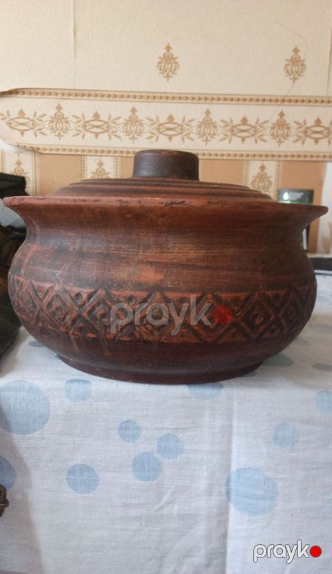 Qedimi qabdir — Bakı