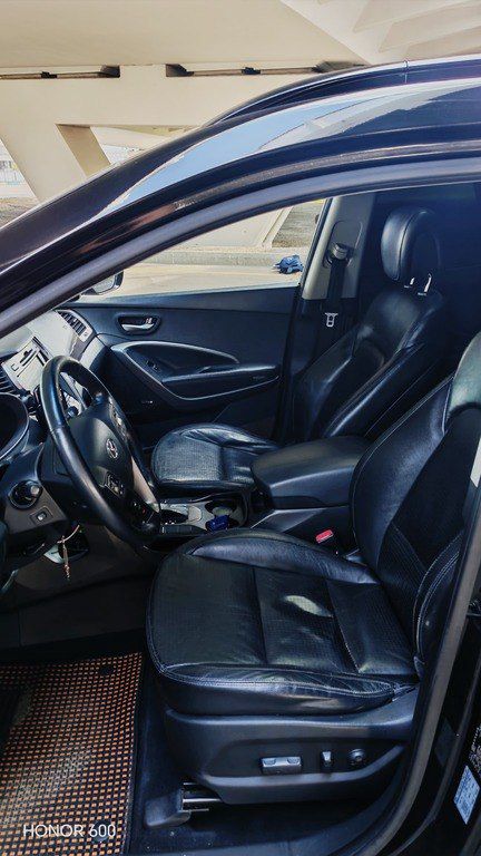 Hyundai Santa Fe, 2.0 L, 2013 il, 270 000 km — Avtomobillər, Bakı (2)