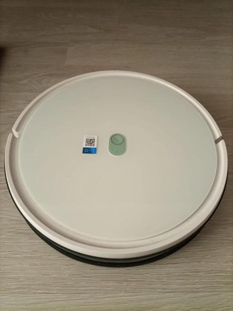 Automatic Floor Cleaner Robot Yeedi — Sumqayıt