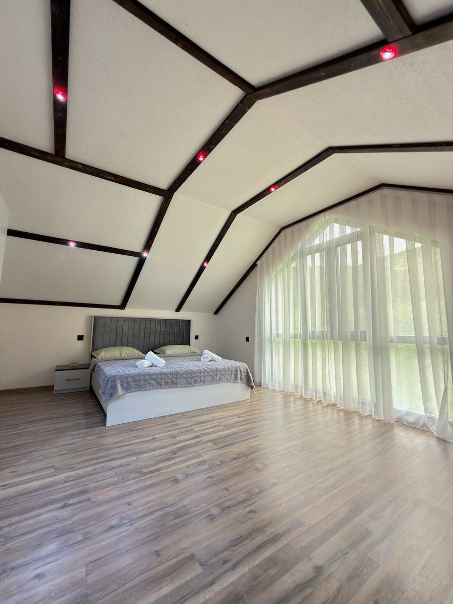 Bağ evi kirayə verilir, İsmayıllı r. — Ev, villa, İsmayıllı (10)