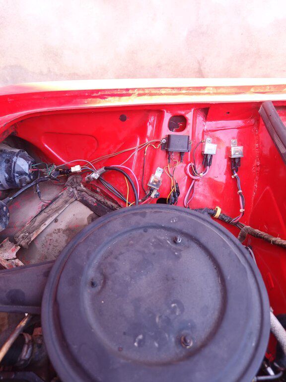 Lada (VAZ) 2106, 1.3 L, 1988 il, 22 220 km — Avtomobillər, Cəlilabad (8)