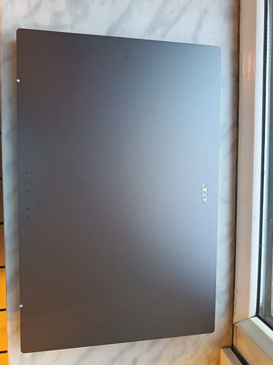 Noutbuk Acer Aspire — Elektronika, Bakı (2)