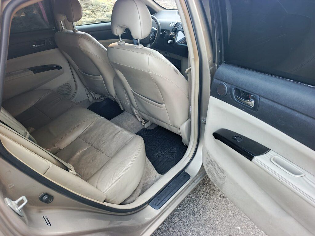 Toyota Prius, 1.5 L, 1.3 kWh, 2008 il, 321 231 km — Avtomobillər, Bakı (5)