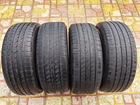 İşlənmiş Şin Falken 225 / 55 / R 18 — Digah