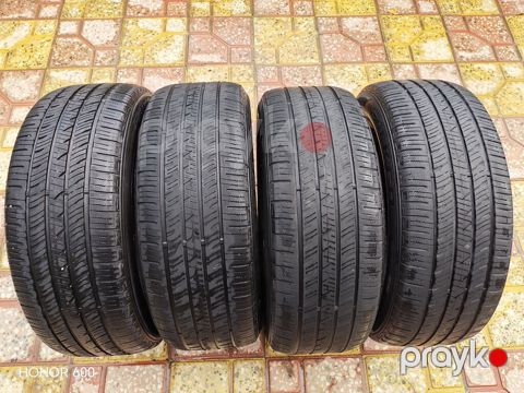 İşlənmiş Şin Falken 225 / 55 / R 18