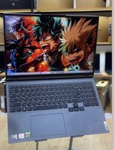 Lenovo Legion oyun və yüksək performanslı noutbuk - Ekran: 15.6" IPS — Lenovo
