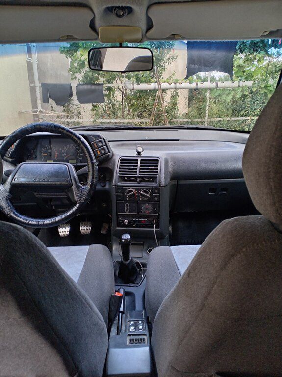 Lada (VAZ) 2110, 1.6 L, 2004 il, 362 518 km — Avtomobillər, Ağdaş (3)