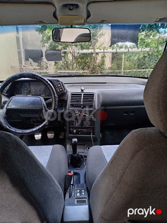 Lada (VAZ) 2110, 1.6 L, 2004 il, 362 518 km — Avtomobillər, Ağdaş (3)