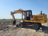 Ekskavator, 2006 il — Авто