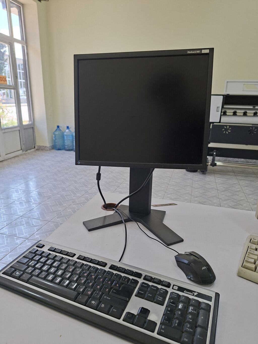 Fujıfılm Frontier 570 (LP5700) rəqəmsal minilab foto printeri — Elektronika, Bakı (4)