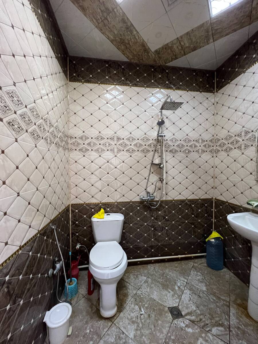 2-otaqlı yeni tikili, Xırdalan ş., 62.5 m² — Mənzil, Xırdalan (6)