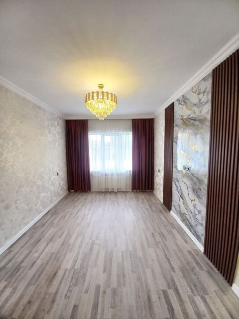 2-otaqlı mənzil, Köhnə Günəşli qəs., 65 m² — Bakı