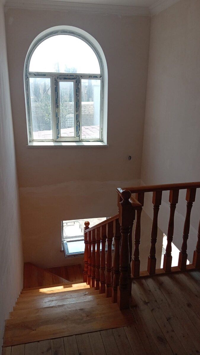 Həyət evi, Binə qəs — Ev, villa, Bakı (7)
