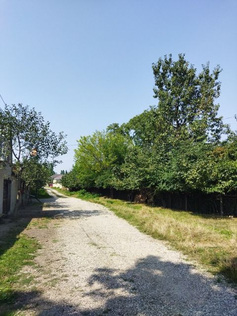 2 sot torpaq sahəsi, Qusar r — Qusar