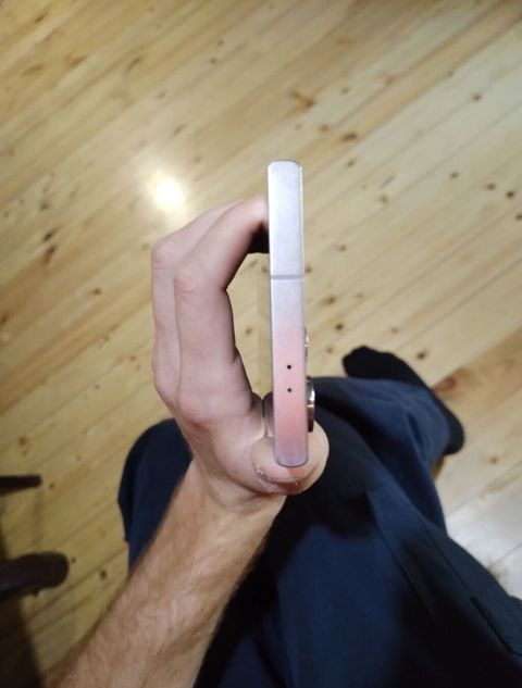 Samsung Galaxy S24 Ultra, 256 GB, rəng - Bənövşəyi, Sensor, Barmaq izi — Cəlilabad