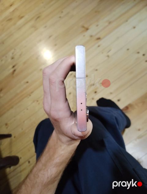 Samsung Galaxy S24 Ultra, 256 GB, rəng - Bənövşəyi, Sensor, Barmaq izi