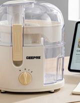 Şirəçəkən Geepas, Mərkəzdənqaçma, İşlənmiş, Pulsuz çatdırılma — Kitchen appliances