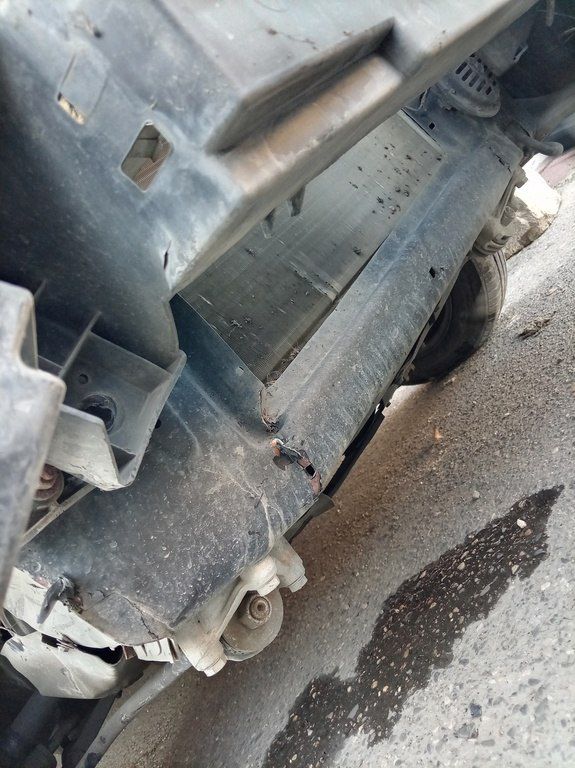 Lada (VAZ) 2115, 1.5 L, 2012 il, 218 000 km — Avtomobillər, Quba (8)
