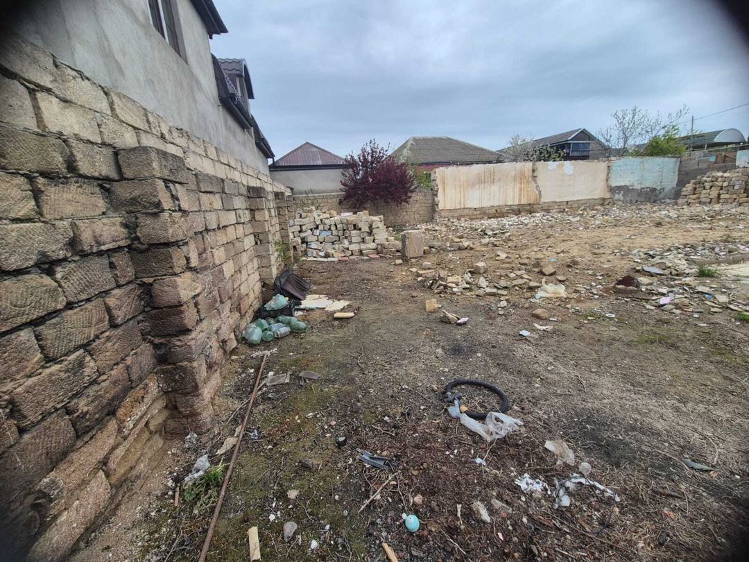 5 sot torpaq sahəsi, Yeni Ramana qəs — Torpaq, Bakı (4)